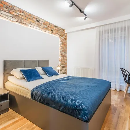 Citystay Waterlane Island Apartment *