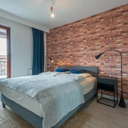 Citystay Waterlane Island Apartment *