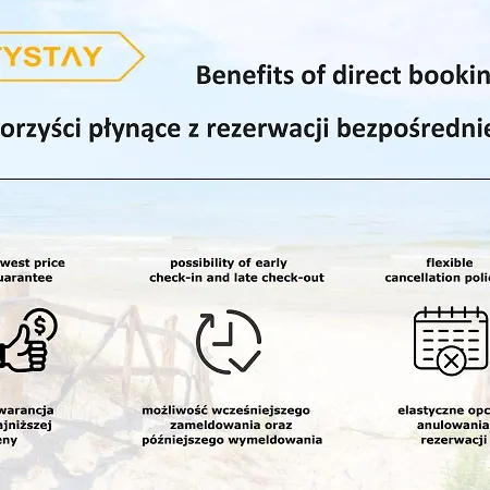 Citystay Waterlane Island Apartment *