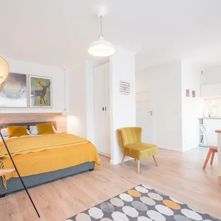 Citystay Waterlane Island Apartment