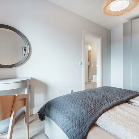 Apartment Citystay Waterlane Island *