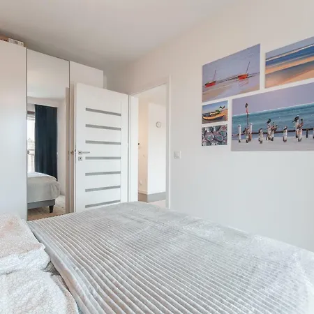 Citystay Waterlane Island Gdansk
