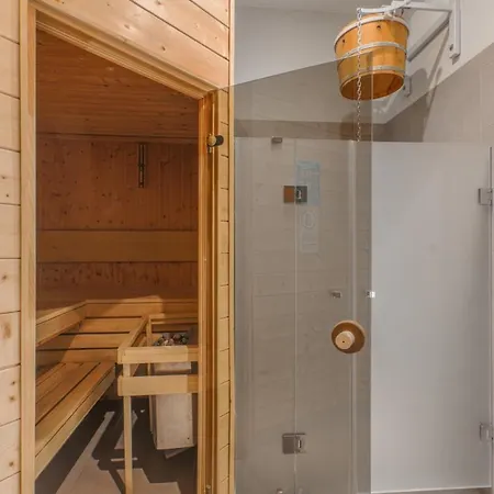 Apartament Citystay Waterlane Island *