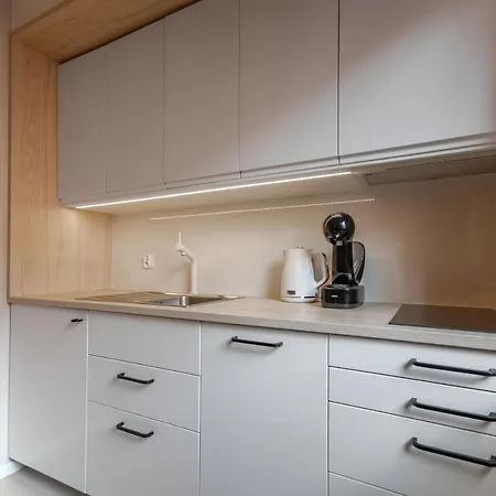 Citystay Waterlane Island Apartament *