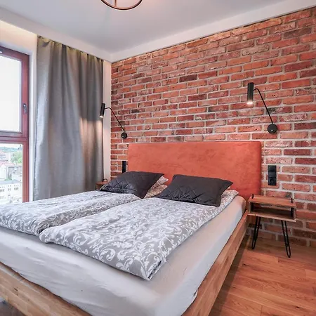 Citystay Waterlane Island Apartament