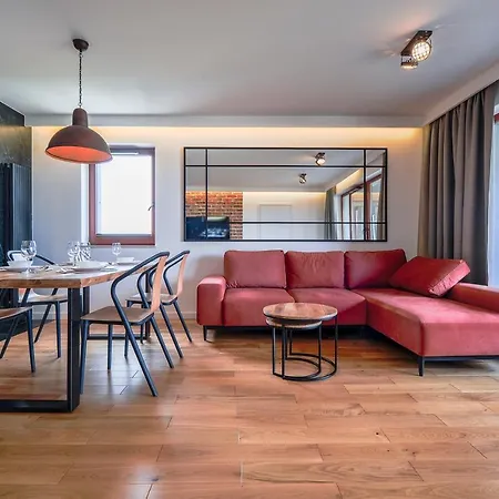 Citystay Waterlane Island *