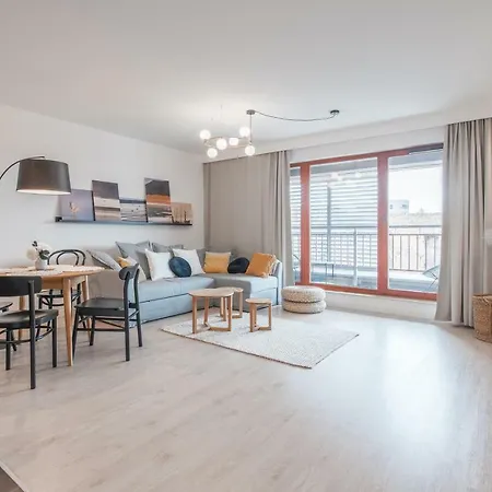 Apartament Citystay Waterlane Island